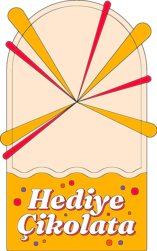 Hediye Çikolata