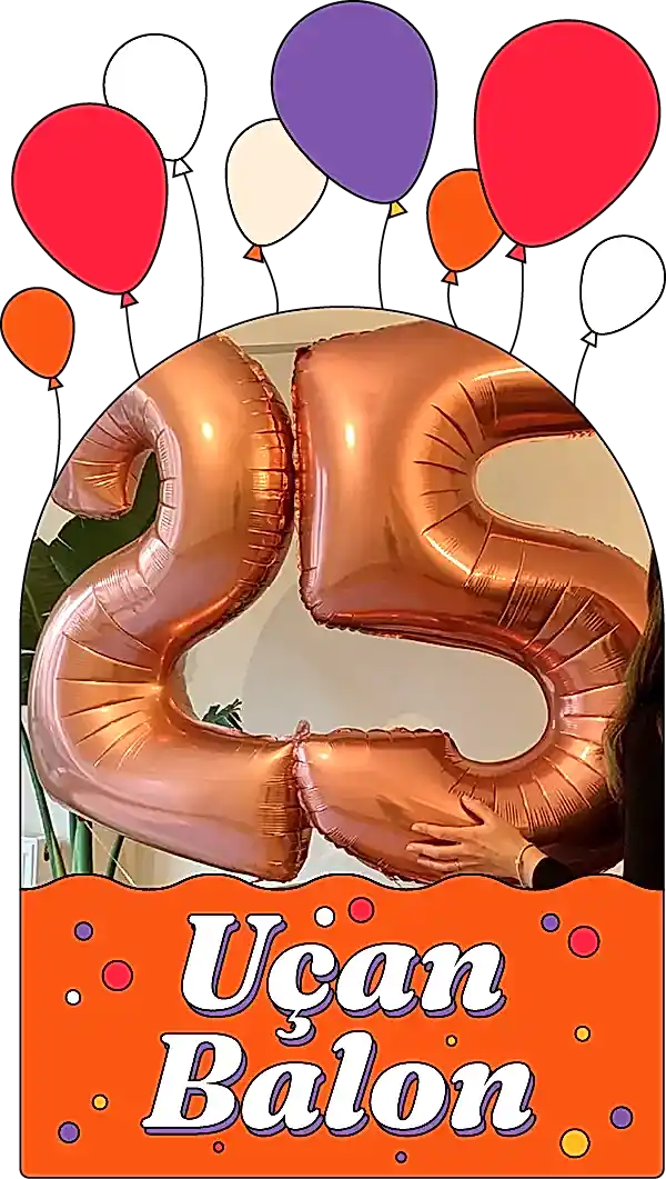 Uçan Balon
